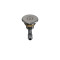 Bathtub Air Jet AJ-BO2 | Metal Hydrotherapy Air Jet for Hot Tub | Support OEM and ODM