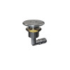 Bathtub Air Jet AJ-BO2 Wholesale | Metal Hydrotherapy Air Jet for Hot Tub | Support OEM and ODM