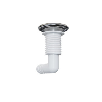 Bathtub Air Jet AJ-BO5 | Powerful and Silent Air Jet for Wellness Baths | Wholesale from Factory