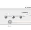 All Components for massage tubs: everything you need to know about massage systems