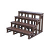 Spa Steps DC-31D-A7 Wholesale | Non-Slip Ladder for Bathtub, Hot Tub and Swimming Pool | Affordable B2B Sourcing