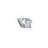 Wholesale Shower Stainless Steel Bathroom Handle LS-646 | Glass Door Shower Room Handles Suppliers