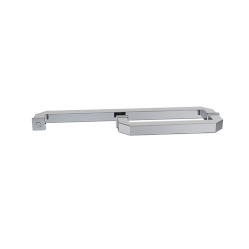 Shower Stainless Steel Bathroom Handle LS-646 | Glass Door Shower Room Handles Suppliers