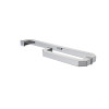 Wholesale Shower Stainless Steel Bathroom Handle LS-646 | Glass Door Shower Room Handles Suppliers