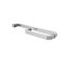 Wholesale Shower Stainless Steel Bathroom Handle LS-646 | Glass Door Shower Room Handles Suppliers