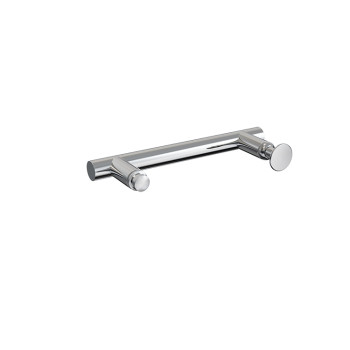 Shower Glass Door Handle LS-913-1 | Wholesale Push Pull Glass Modern Shower Room Handles