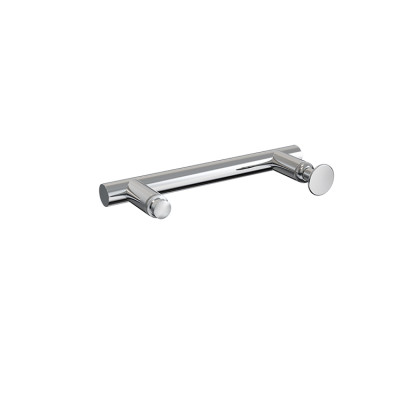 Shower Glass Door Handle LS-913-1 | Wholesale Push Pull Glass Modern Shower Room Handles