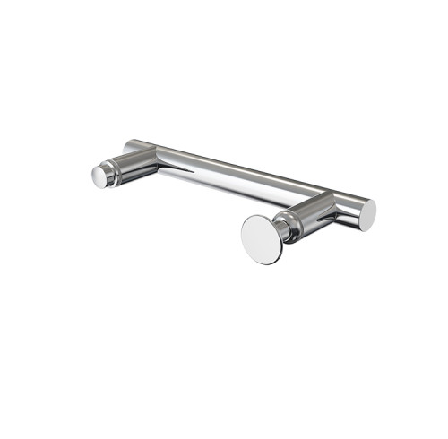 Manija para puerta de ducha de vidrio LS-913-1 | Manijas modernas para ducha de vidrio, al por mayor, de empuje y tiro.