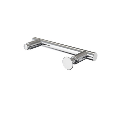 Shower Glass Door Handle LS-913-1 | Wholesale Push Pull Glass Modern Shower Room Handles