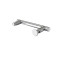 Shower Glass Door Handle LS-913-1 | Wholesale Push Pull Glass Modern Shower Room Handles