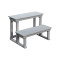 Spa Step DC-111D-A6 | Stylish Hot Tub Entry Steps for Easy Access | Factory Direct Sale