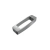 Shower Door Handles LS-914 | Bulk Buying Zn Alloy Bathroom Sliding Pull Handle Customizable Door Handles