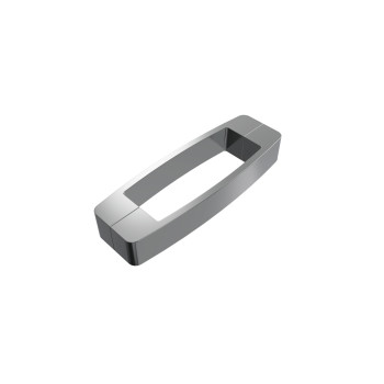 Shower Door Handles LS-914 | Bulk Buying Zn Alloy Bathroom Sliding Pull Handle Customizable Door Handles