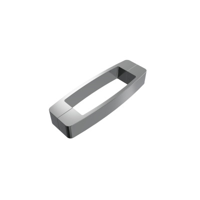 Shower Door Handles LS-914 | Bulk Buying Zn Alloy Bathroom Sliding Pull Handle Customizable Door Handles