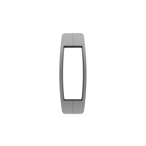 Shower Door Handles LS-914 | Zn Alloy Bathroom Sliding Pull Handle Customizable Door Handles