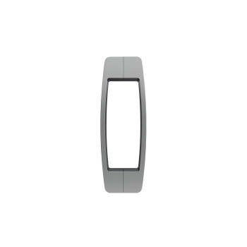 Shower Door Handles LS-914 | Bulk Buying Zn Alloy Bathroom Sliding Pull Handle Customizable Door Handles