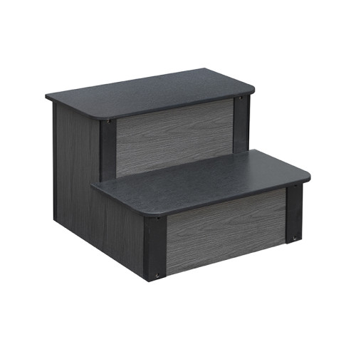 Spa Steps DC-121D-A3 | Wholesale | Luxury PS Material Ladders for Hot Tub | Available in Customization