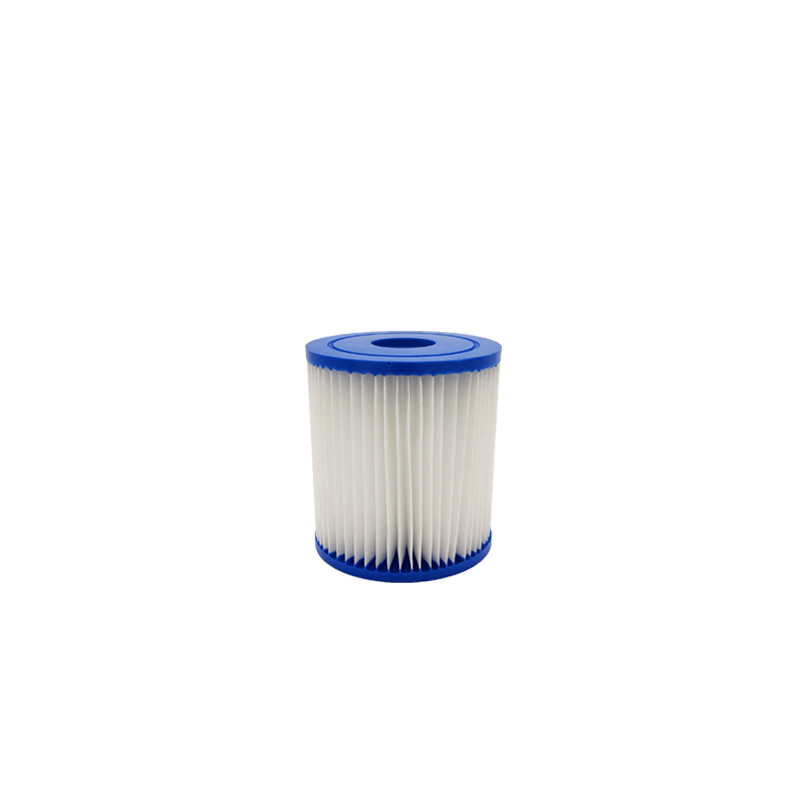 Spa Filter Cartridge Suppliers