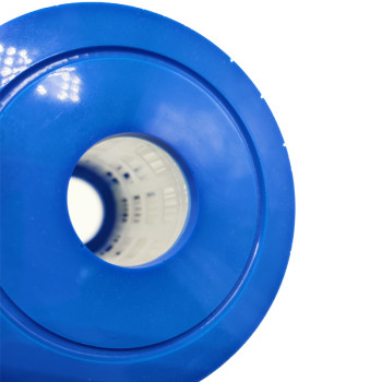 Spa Filter Cartridge FCH Wholesale | Multi-Pleated High Efficiency Water Purification Paper Filter Cartridge |  Support Wholesale and Customization