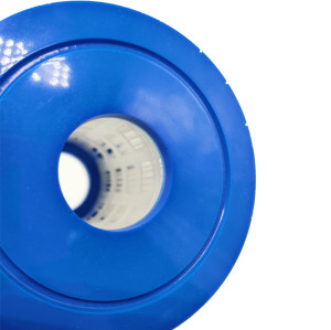 Spa Filter Cartridge FCH Wholesale | Multi-Pleated High Efficiency Water Purification Paper Filter Cartridge | Support Wholesale and Customization