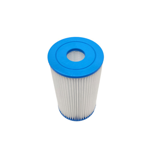 Spa Filter Cartridge FCB | Hot Sale Intex Type B Paper Cartridges for Water Purification | Affordable Bulk Purchase