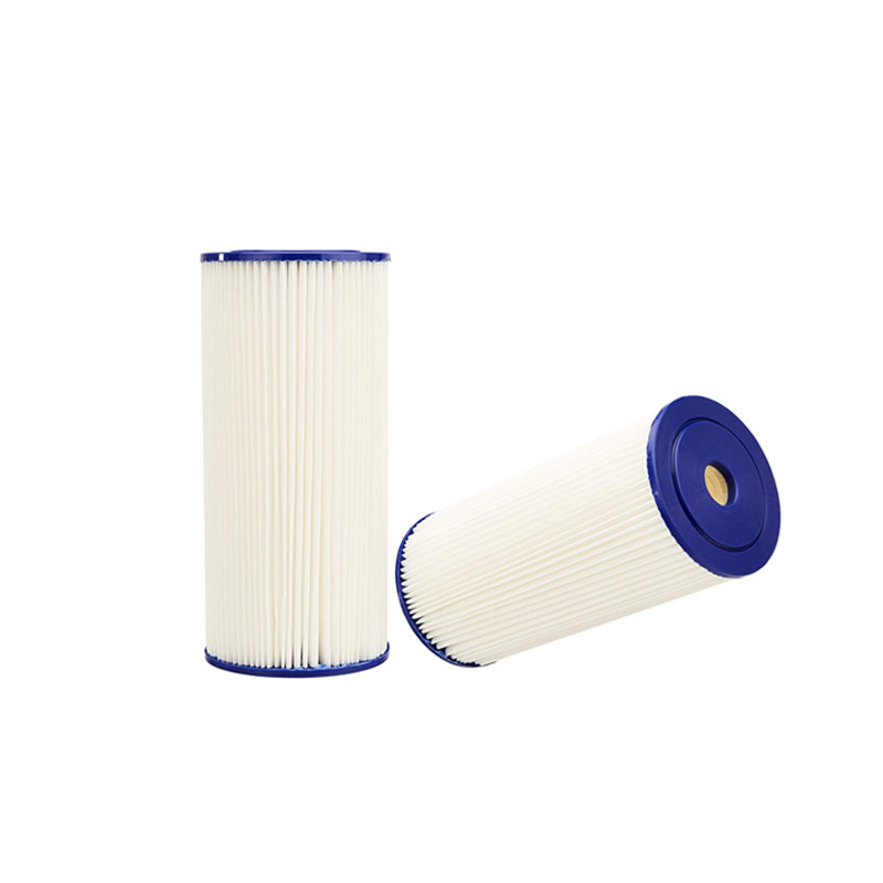 Spa Filter Cartridge Suppliers