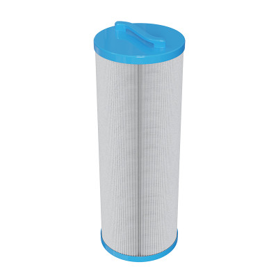 Spa Filter Cartridge SC757  Wholesale | Compact Pleated Water Filter Cartridge for Hot Tubs and Spa Pools | Direct Sale from Factory