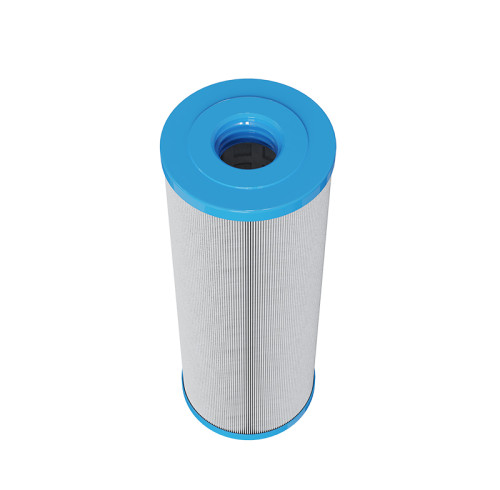 Spa Filter Cartridge SC757  Wholesale | Compact Pleated Water Filter Cartridge for Hot Tubs and Spa Pools | Direct Sale from Factory