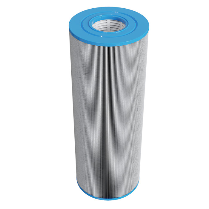 Spa Filter Cartridge SC704 Wholesale | Portable and Easy to Install Lightweight Paper Cartridge for Hot Tubs | Support OEM and ODM