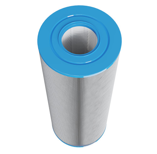 Spa Filter Cartridge SC704 Wholesale | Portable and Easy to Install Lightweight Paper Cartridge for Hot Tubs | Support OEM and ODM