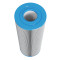 Spa Filter Cartridge SC704 | Portable and Easy to Install Lightweight Paper Cartridge for Hot Tubs | Support OEM and ODM