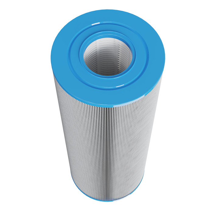 Spa Filter Cartridge SC704 Wholesale | Portable and Easy to Install Lightweight Paper Cartridge for Hot Tubs | Support OEM and ODM