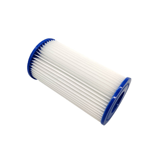 Spa Filter Cartridge FCA Wholesale | Multi Pleated High Flow Durable Filter Cartridge | Affordable B2B Sourcing