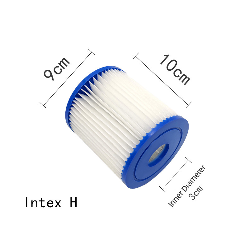 Spa Filter Cartridge Suppliers