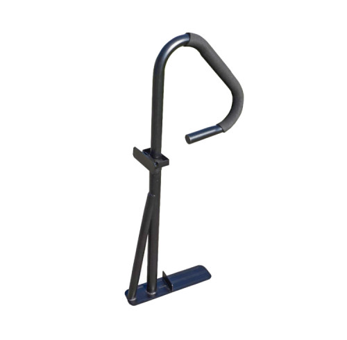 Barandilla para spa 8500 al por mayor | Barandilla de seguridad externa duradera para jacuzzi | Personalización disponible