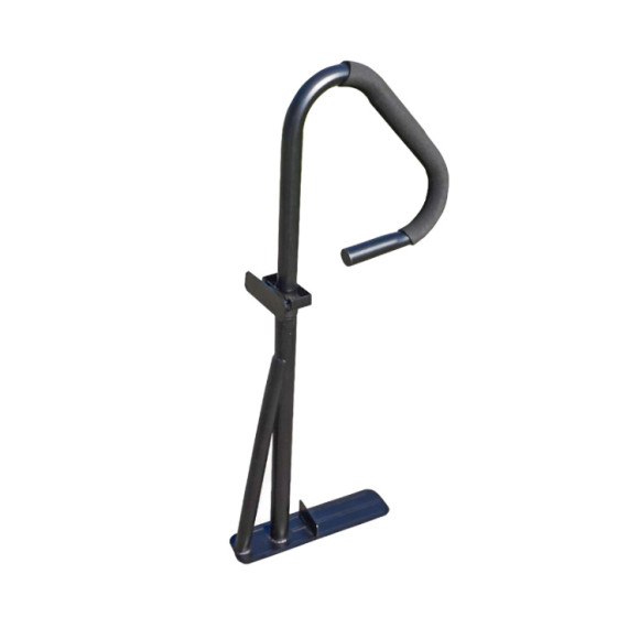 Spa Handrail 8500 Wholesale | Durable Hot Tub External Safety Handrail | Support Customization