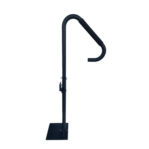Spa Handrail 8600 Wholesale | Aluminum Iron Hot Tub Safety Railings for Steps | Support OEM and ODM