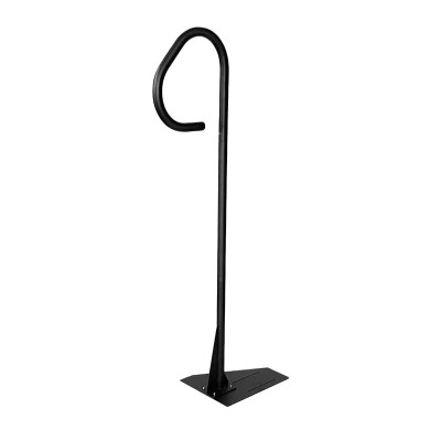 Spa Handrail 8800 Wholesale | Durable and Weather-Resistant Metal Handrail for Hot Tub | Affordable B2B Sourcing