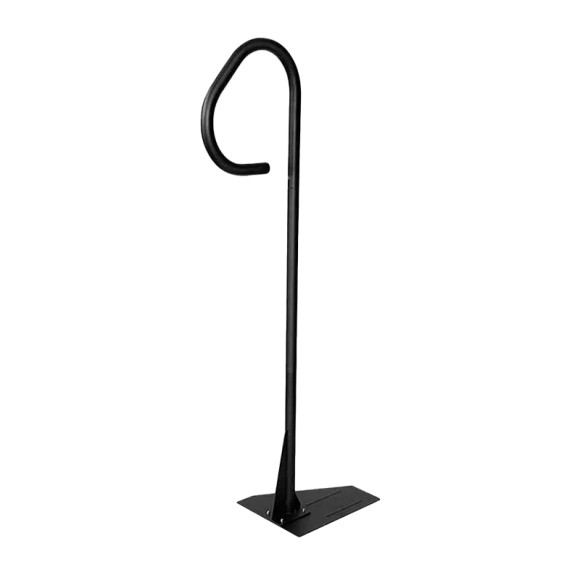 Spa Handrail 8800 Wholesale | Durable and Weather-Resistant Metal Handrail for Hot Tub | Affordable B2B Sourcing
