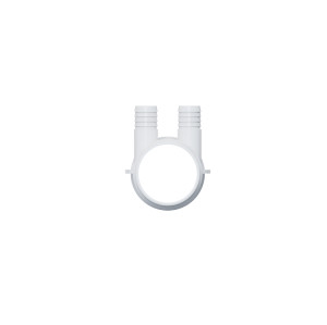 Spa Water Manifold MF2900-12 | Durable Double Row 12 Outlet Water Manifold | Top Manufacturer and Supplier