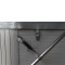 Spa Cover Lifter JZ700 | Heavy Weight Capacity Adjustable Spa Cover Lifter | Affordable Wholesale from Manufacturer
