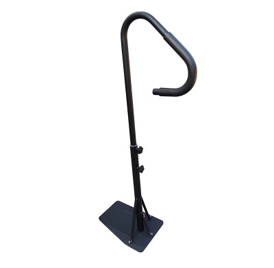 Spa Handrail 8400 Wholesale | Aluminium Hot Tub Railing for Safety Access | Bulk Sale from Manufacturer