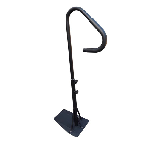 Spa Handrail 8400 Wholesale | Aluminium Hot Tub Railing for Safety Access | Bulk Sale from Manufacturer