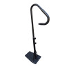 Spa Handrail 8400 Wholesale | Aluminium Hot Tub Railing for Safety Access | Bulk Sale from Manufacturer