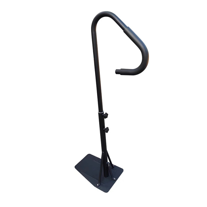 Spa Handrail 8400 Wholesale | Aluminium Hot Tub Railing for Safety Access | Bulk Sale from Manufacturer