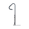 Spa Handrail 8400 Wholesale | Aluminium Hot Tub Railing for Safety Access | Bulk Sale from Manufacturer