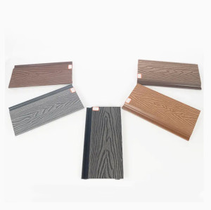 Spa PS Board PS22510 | Waterproof and Anti-bacteria Hot Tub Skirt Panel | Support Customization and Wholesale