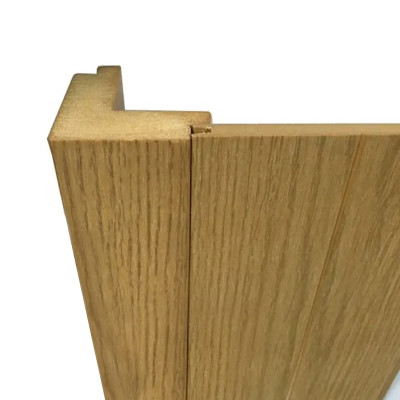 Spa PS Board PC57-YR04 | Sturdy Aesthetics Hot Tub Corner Skirt Panel | Affordable B2B Sourcing
