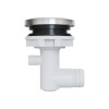 Spa Water Jet CA225 Wholesale | Powerful Water Flow Cat Eye  Hot Tub Water Jet | Manufacturer and Supplier