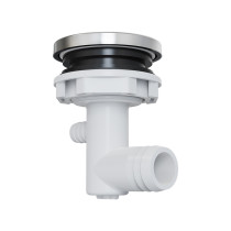 Spa Water Jet CA225 | Wholesale | Powerful Water Flow Cat Eye  Hot Tub Water Jet | Manufacturer and Supplier